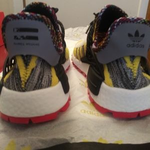 Human Race by Pharell